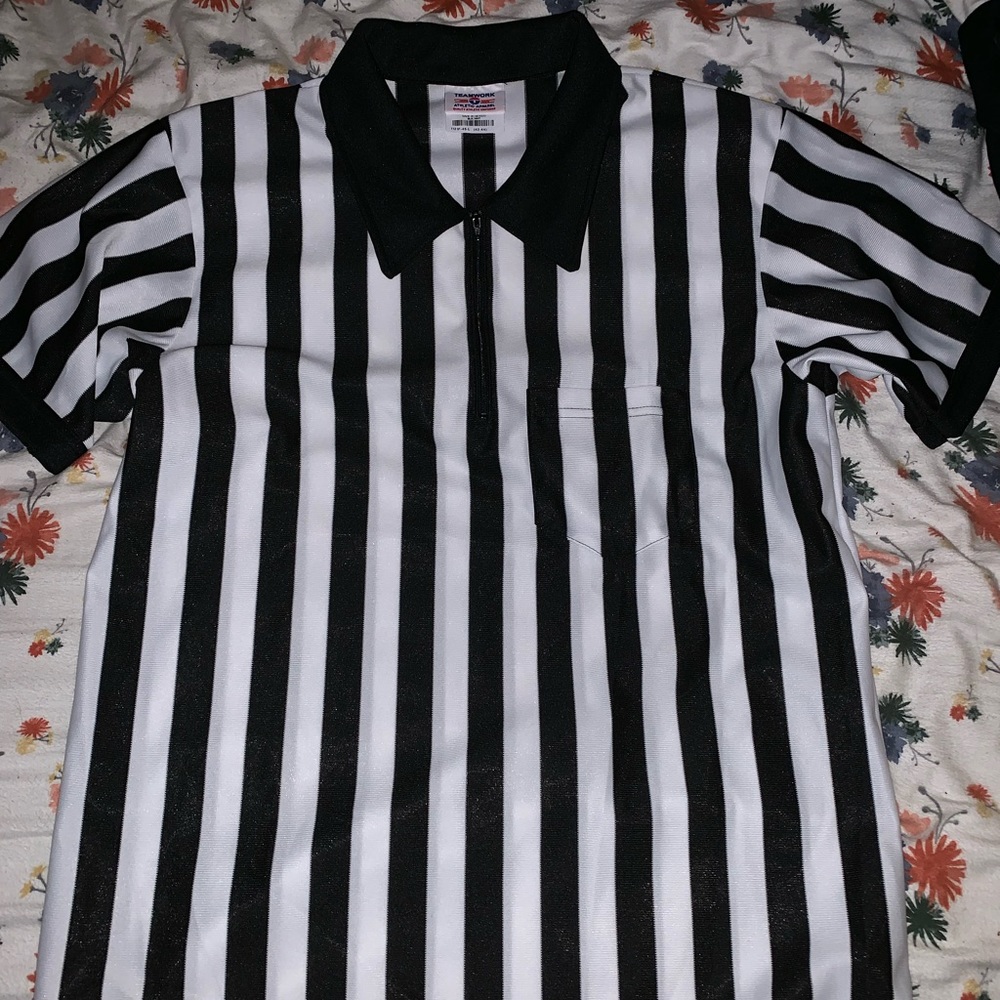 Foot Locker Work Shirt